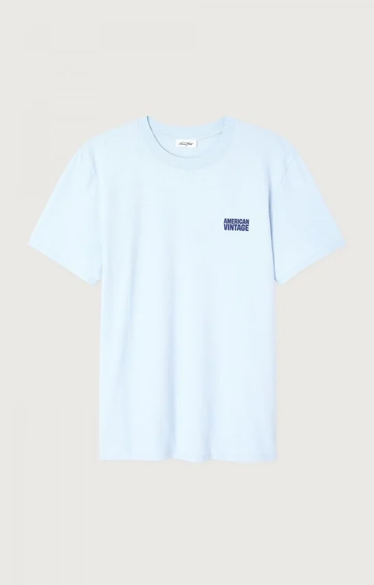Heren-T-shirt Ykobow Referentie: MYKO02CH26