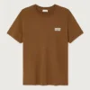 Heren-T-shirt Ykobow Referentie: MYKO02CH26