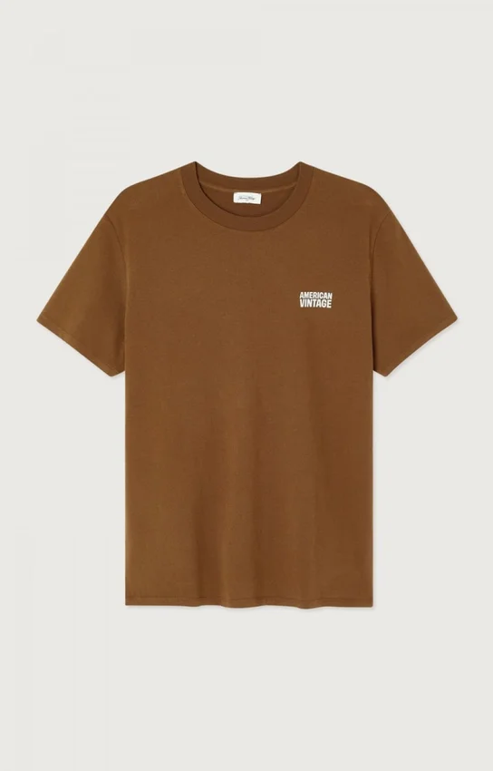 Heren-T-shirt Ykobow Referentie: MYKO02CH26