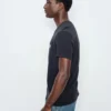 Heren-T-shirt Ykobow Referentie: MYKO02CH26