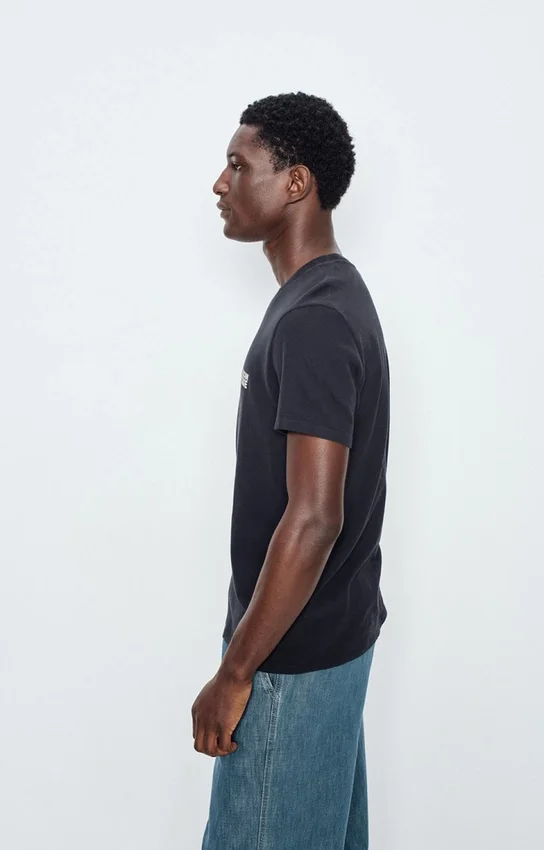 Heren-T-shirt Ykobow Referentie: MYKO02CH26