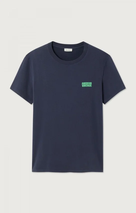 Heren-T-shirt Ykobow Referentie: MYKO02CH26