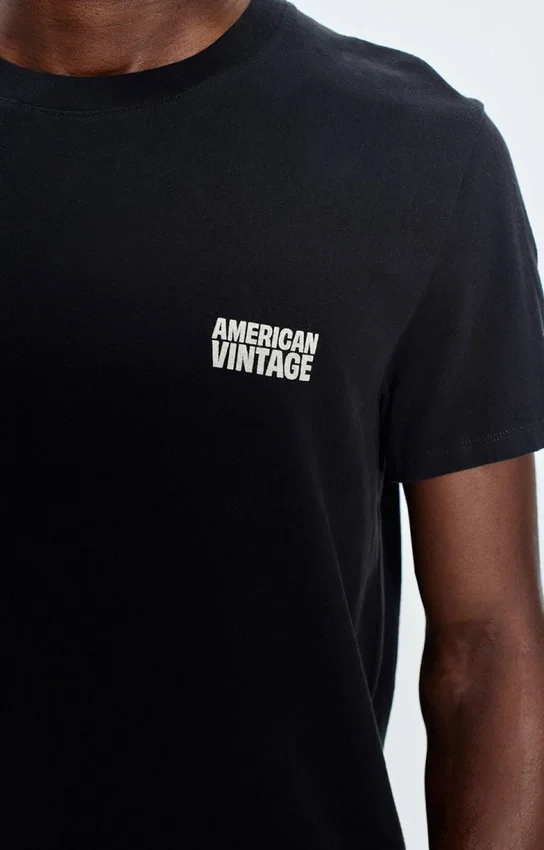 Heren-T-shirt Ykobow Referentie: MYKO02CH26