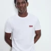 Heren-T-shirt Ykobow Referentie: MYKO02CH26