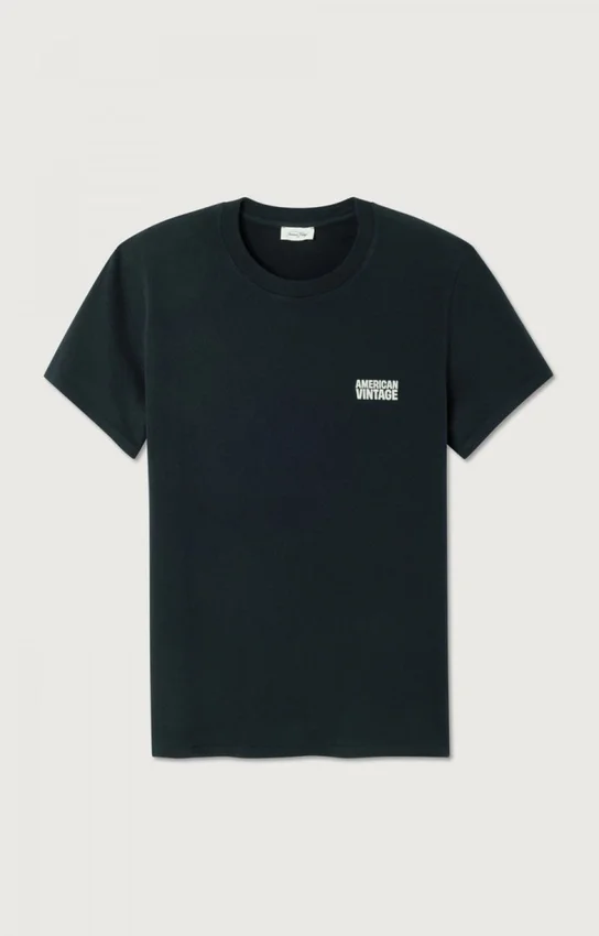 Heren-T-shirt Ykobow Referentie: MYKO02CH26