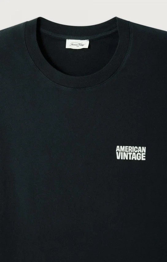 Heren-T-shirt Ykobow Referentie: MYKO02CH26