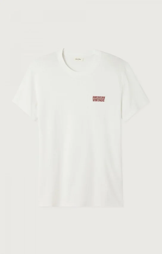Heren-T-shirt Ykobow Referentie: MYKO02CH26