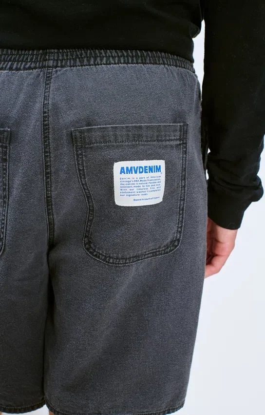 Herenbermuda Jazy-referentie: MJAZ09CH26