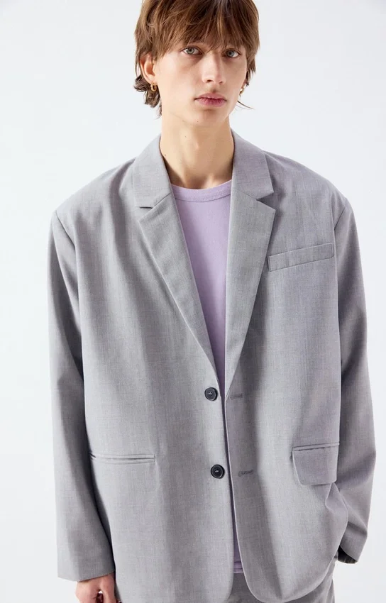 Herenblazer Ayany Referentie: MAYA15BE26