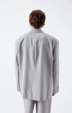 Herenblazer Ayany Referentie: MAYA15BE26
