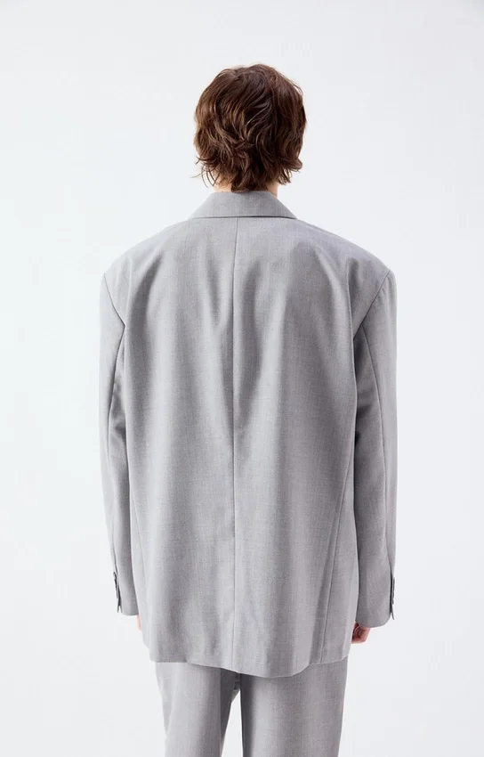 Herenblazer Ayany Referentie: MAYA15BE26