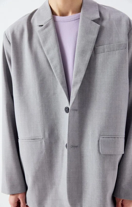 Herenblazer Ayany Referentie: MAYA15BE26