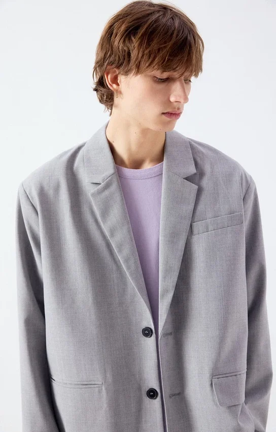 Herenblazer Ayany Referentie: MAYA15BE26