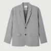 Herenblazer Ayany Referentie: MAYA15BE26