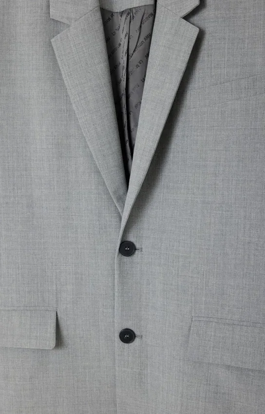 Herenblazer Ayany Referentie: MAYA15BE26