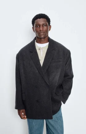 Herenblazer Vyenna Referentie: MVY15AH26