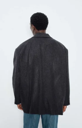 Herenblazer Vyenna Referentie: MVY15AH26