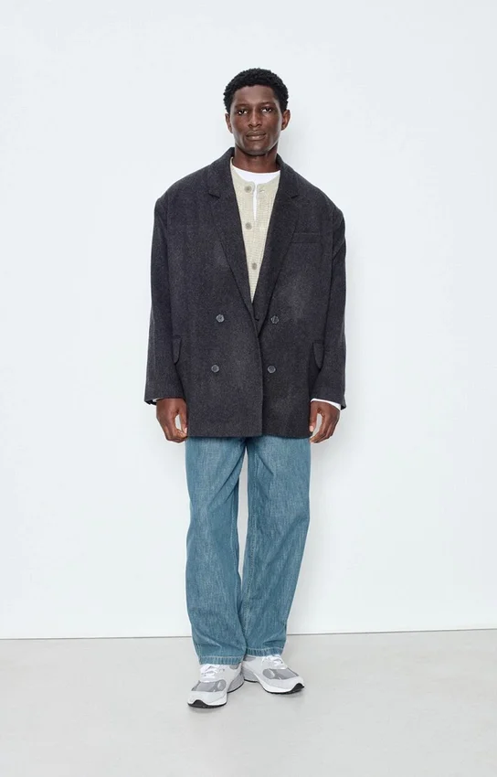 Herenblazer Vyenna Referentie: MVY15AH26