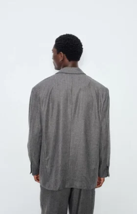 Herenblazer Wobby Referentie: MWOB15AH26