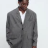Herenblazer Wobby Referentie: MWOB15AH26
