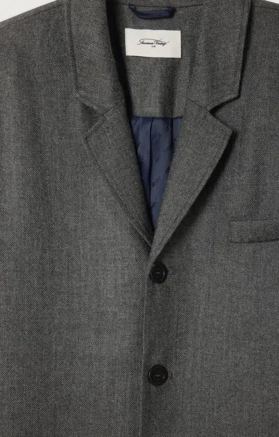 Herenblazer Wobby Referentie: MWOB15AH26