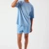 Afoma T-shirt voor heren, referentie: MAFO02DH26