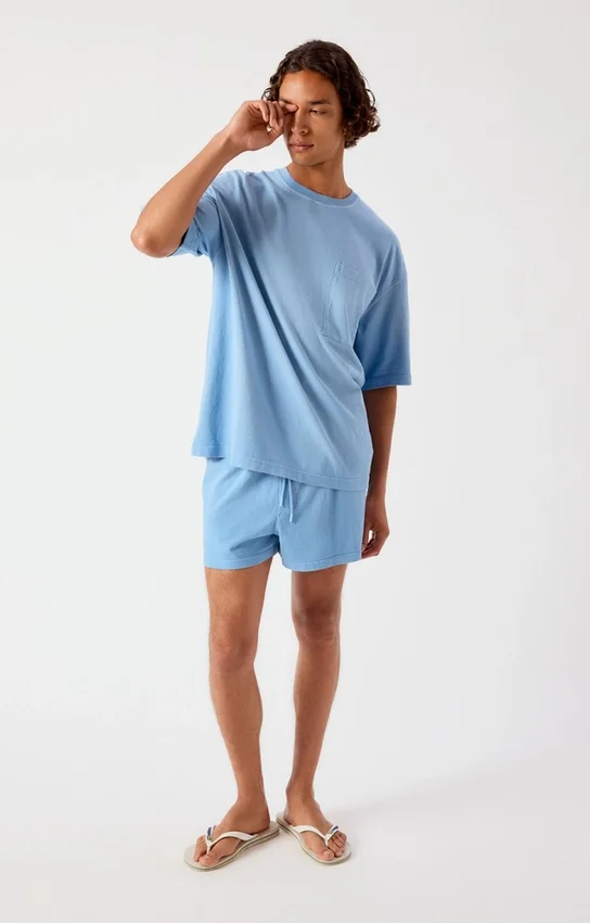 Afoma T-shirt voor heren, referentie: MAFO02DH26