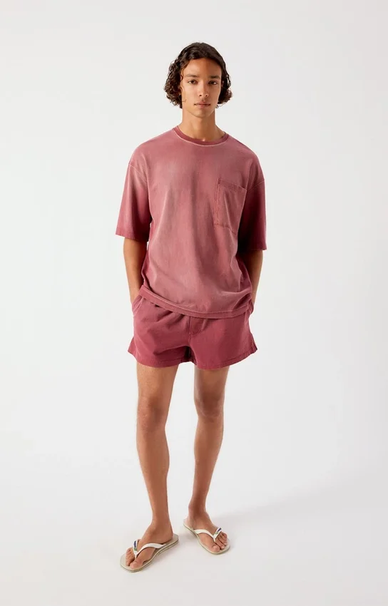 Afoma T-shirt voor heren, referentie: MAFO02DH26