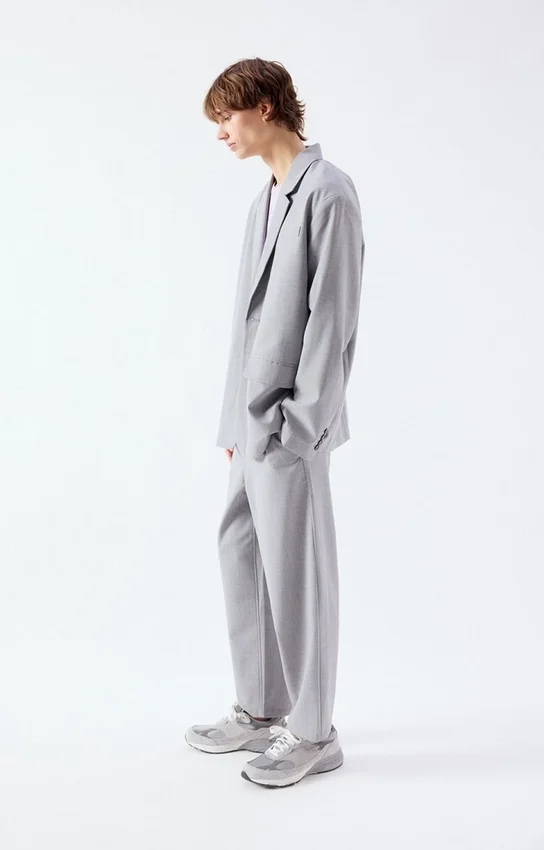 Herenblazer Ayany Referentie: MAYA15BE26
