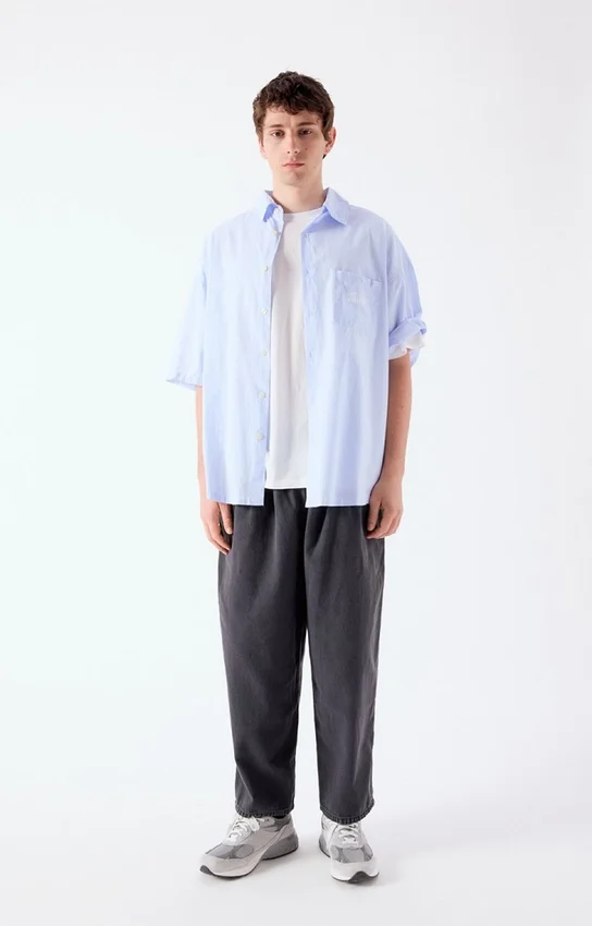 Herenbroek Jazy Referentie: MJAZ10DH26
