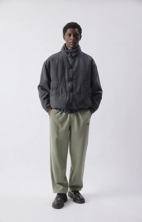 Herenjas Jazy Referentie: MJAZ16AH26