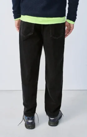 Herenjeans met rechte pijpen van Yopday Referentie: MYOP11GH26