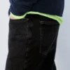 Herenjeans met rechte pijpen van Yopday Referentie: MYOP11GH26
