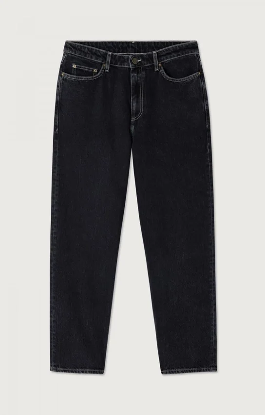 Herenjeans met rechte pijpen van Yopday Referentie: MYOP11GH26