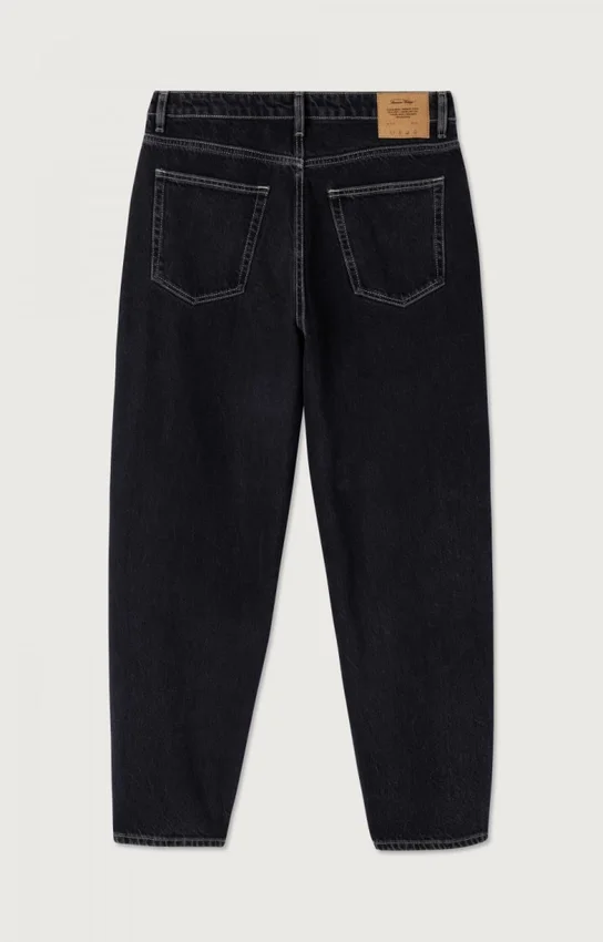 Herenjeans met rechte pijpen van Yopday Referentie: MYOP11GH26