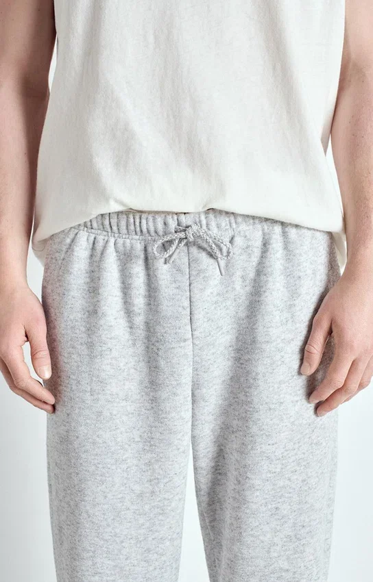 Herenjoggingbroek Evona Artikelnummer: MEVO05AH26