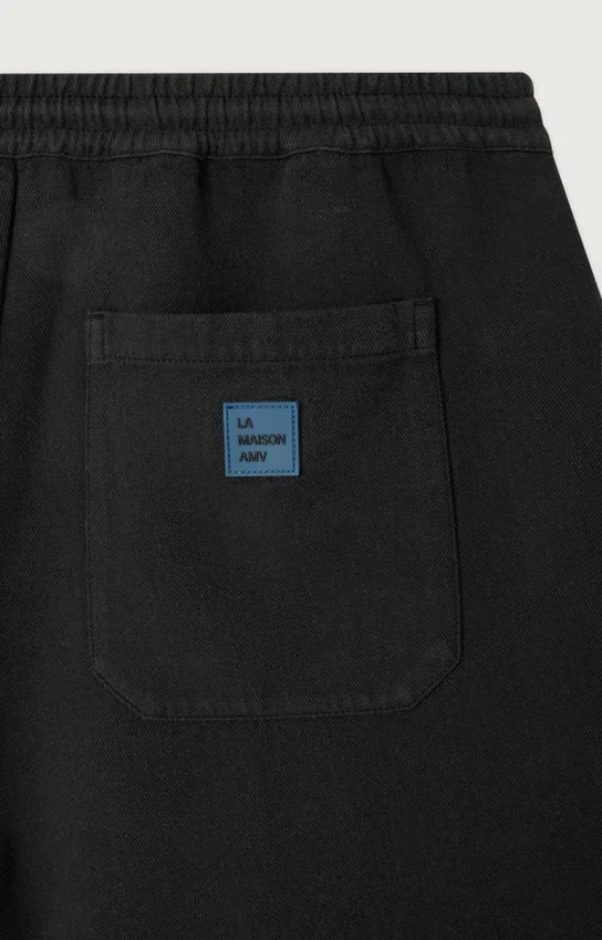 Herenkorte broek Afaz Referentie: MAFA09AH26