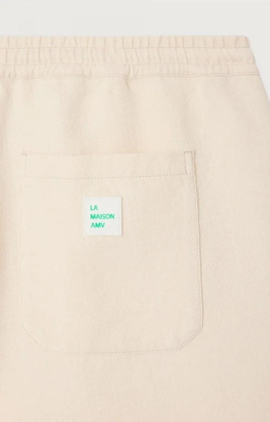 Herenkorte broek Afaz Referentie: MAFA09AH26