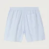 Herenkorte broek Eluabird Referentie: MELU09AH26