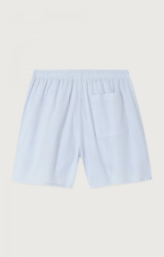 Herenkorte broek Eluabird Referentie: MELU09AH26