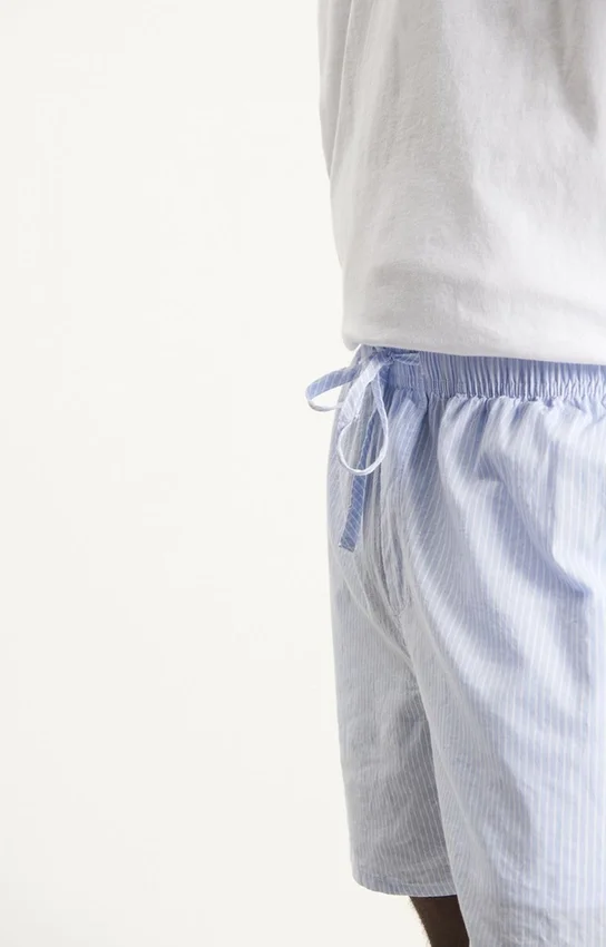 Herenkorte broek Eluabird Referentie: MELU09AH26
