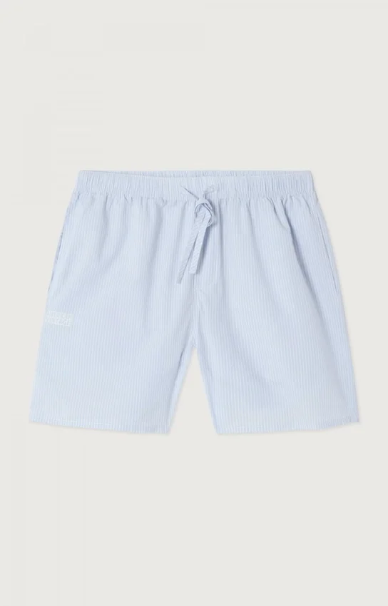 Herenkorte broek Eluabird Referentie: MELU09AH26