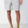 Herenkorte broek Evona Referentie: MEVO09AH26