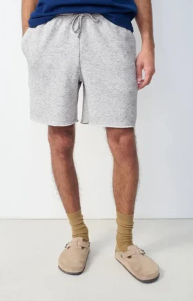 Herenkorte broek Evona Referentie: MEVO09AH26