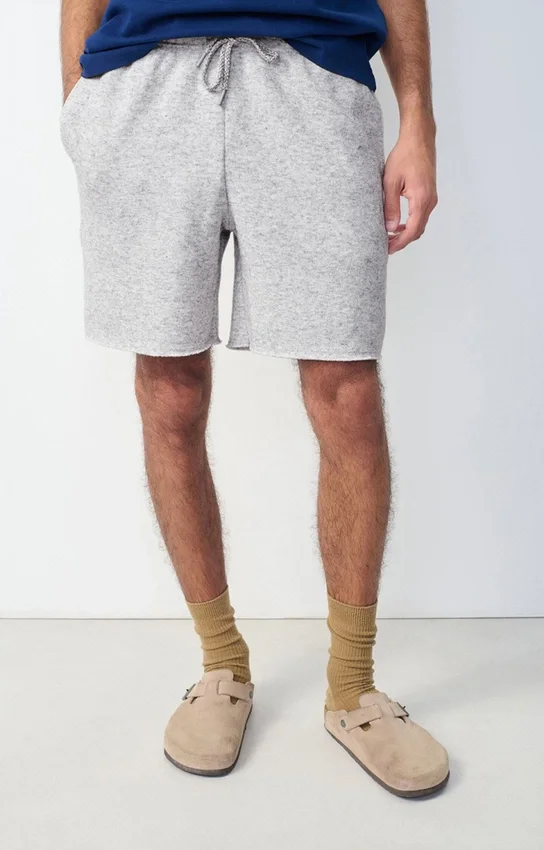 Herenkorte broek Evona Referentie: MEVO09AH26