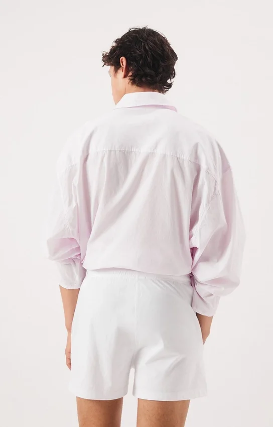 Herenkorte broek Gixy Referentie: MGIX09AH26