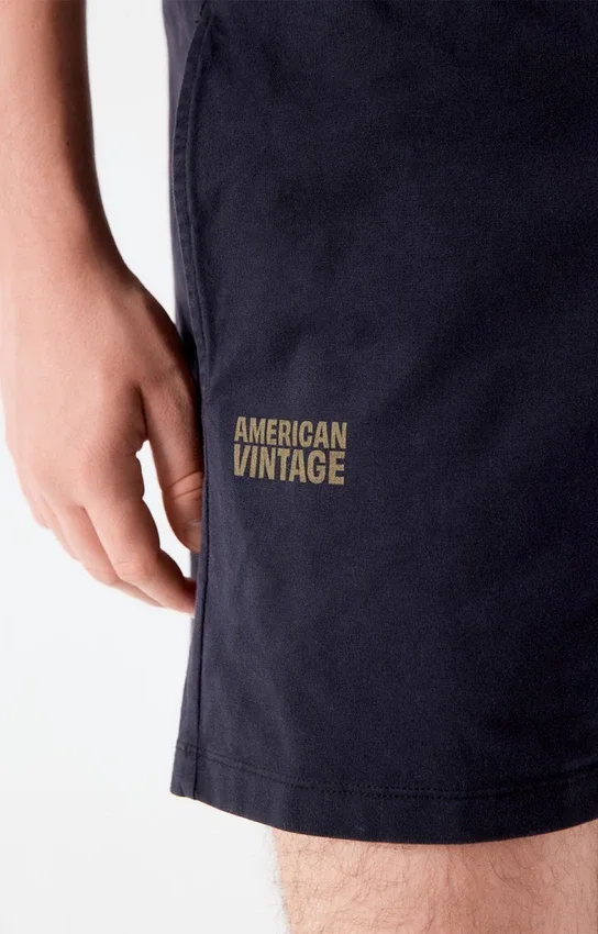 Herenkorte broek Gixy Referentie: MGIX09AH26