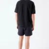 Herenkorte broek Gixy Referentie: MGIX09AH26