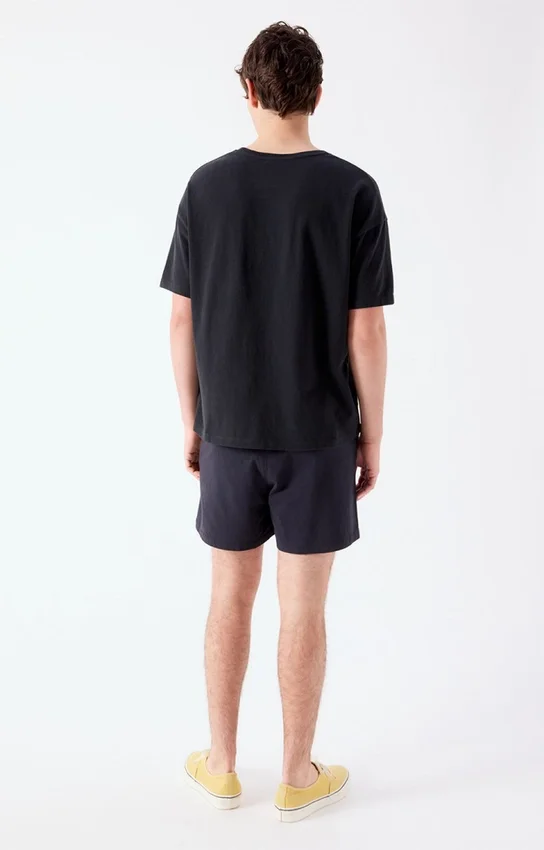 Herenkorte broek Gixy Referentie: MGIX09AH26