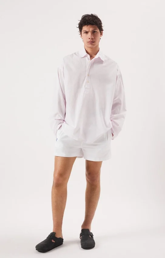 Herenkorte broek Gixy Referentie: MGIX09AH26